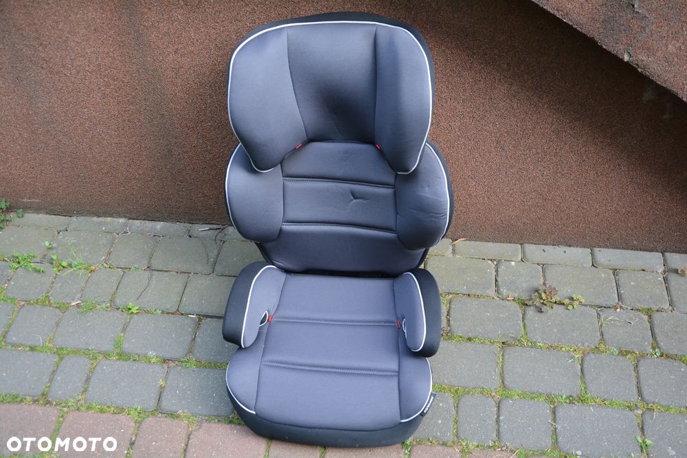 Forelik samochodowy 15-36kg - 1