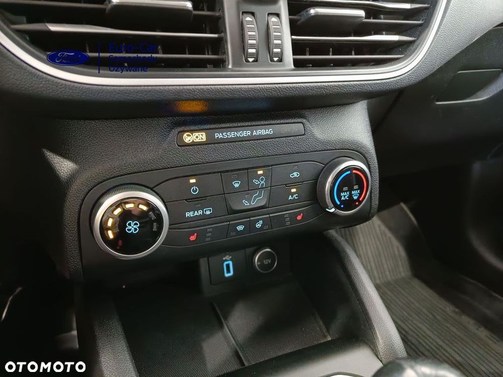 Ford Focus 1.5 EcoBlue Trend Edition - 24