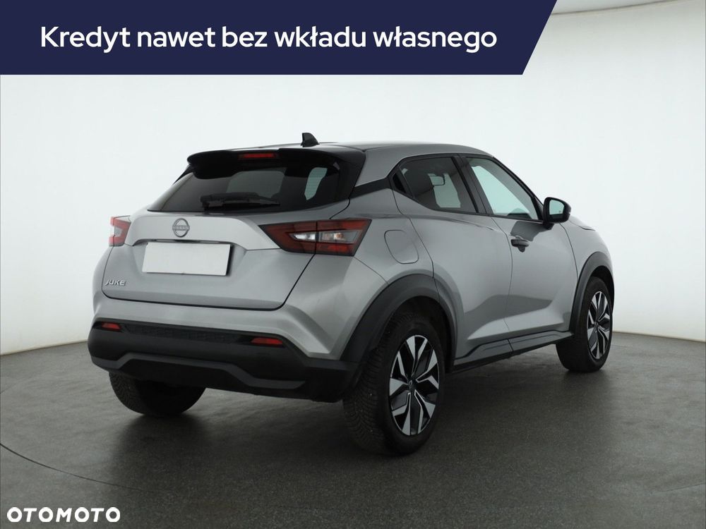 Nissan Juke - 7
