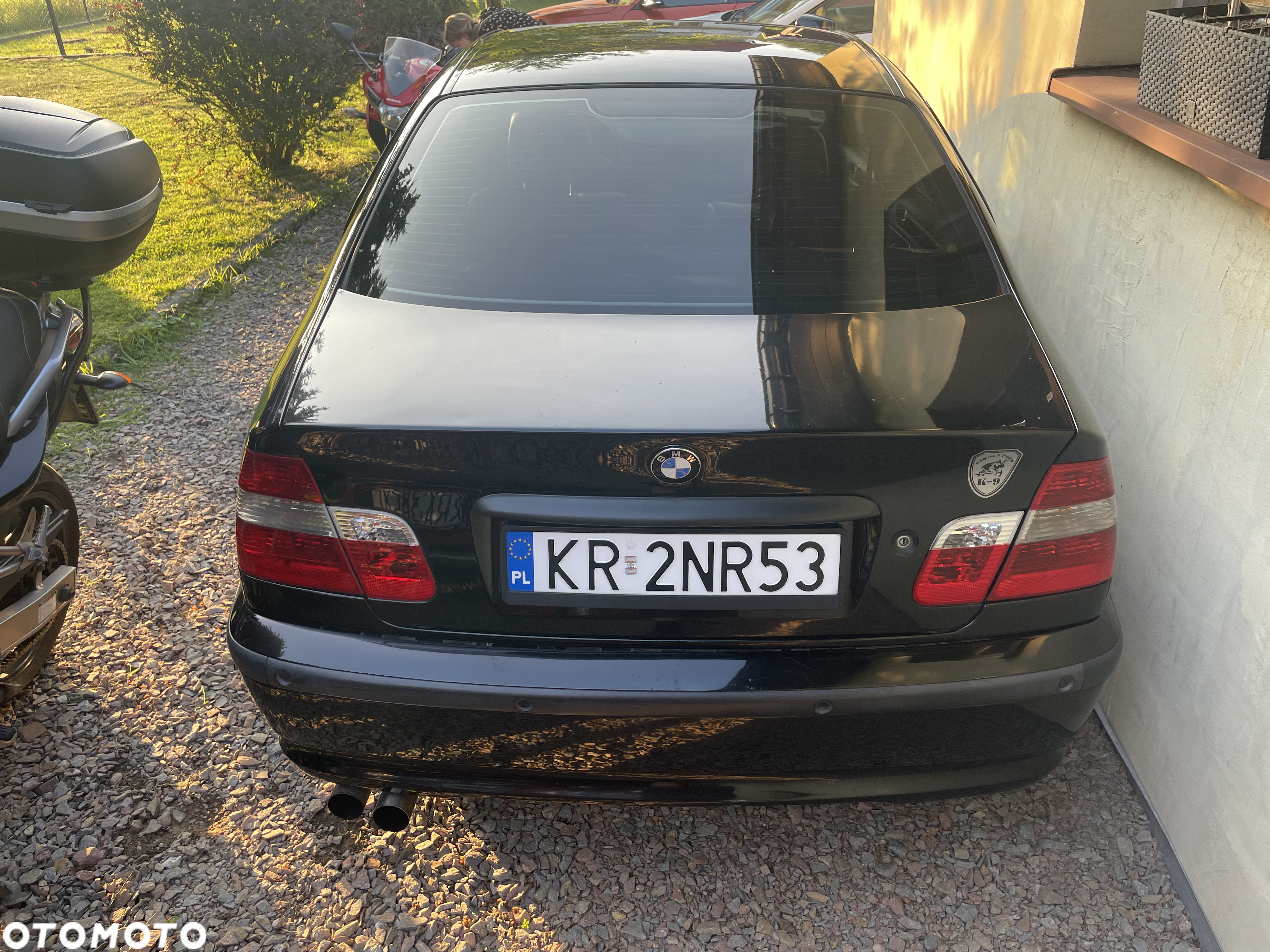 BMW Seria 3 320d - 14