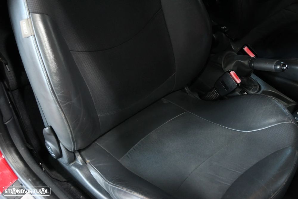 MINI 3 Portas One 1.6 - 10