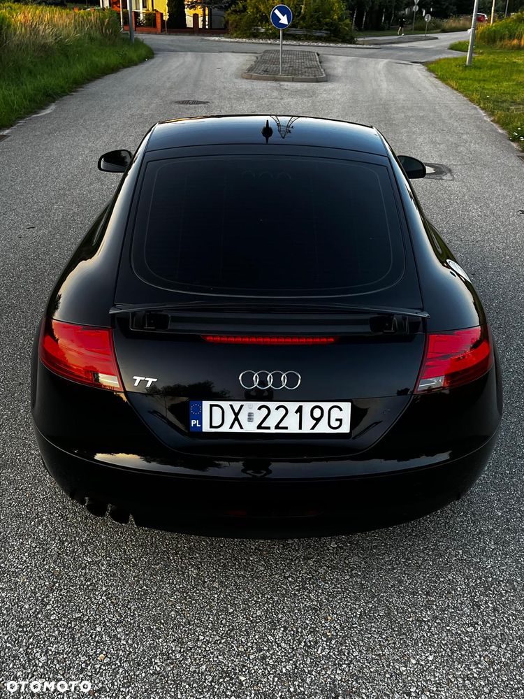 Audi TT Coupé 1.8 TFSI - 26