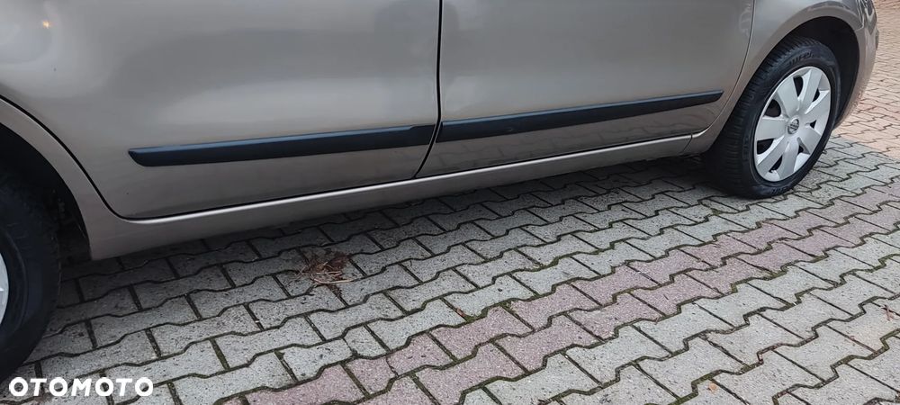 Nissan Note 1.4 Visia - 9