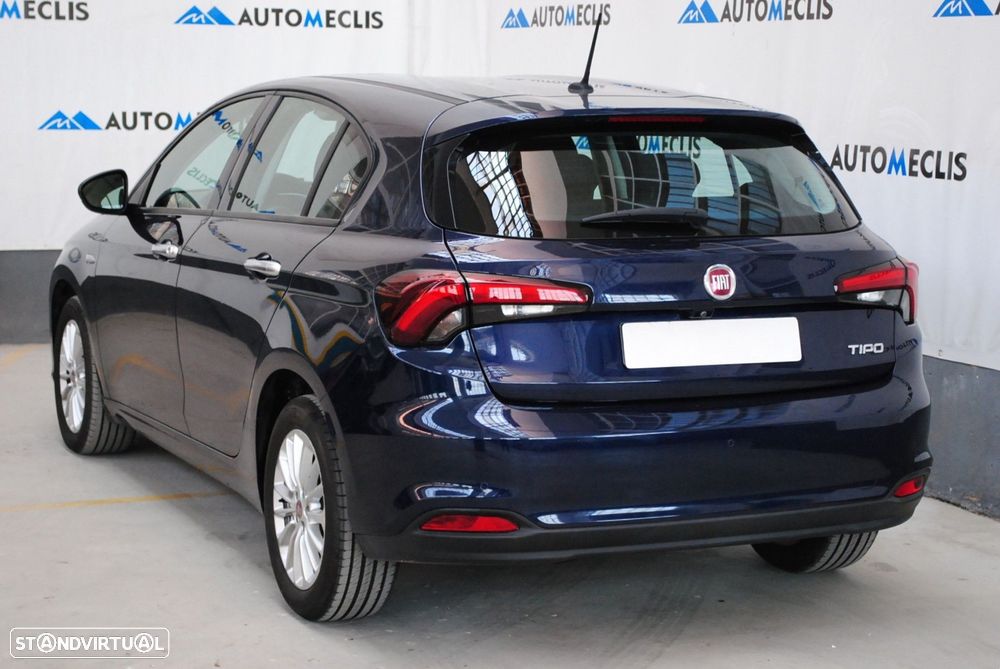 Fiat Tipo 1.3 MultiJet Life - 6