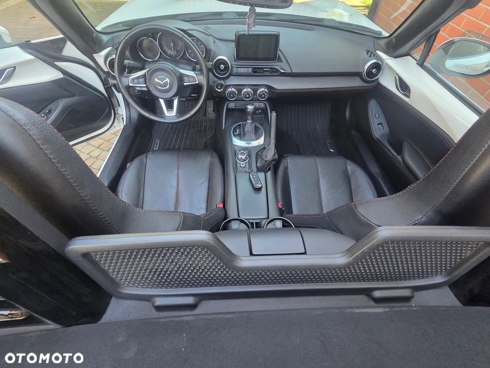 Mazda MX-5 - 24