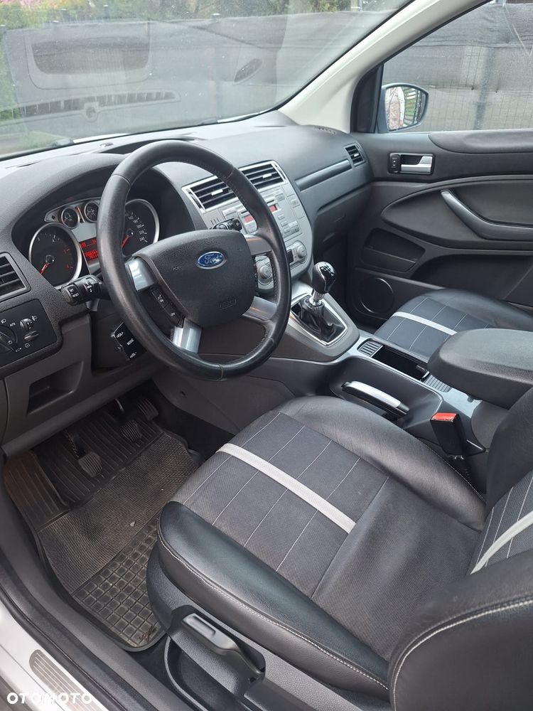 Ford Kuga 2.0 TDCi Trend - 3