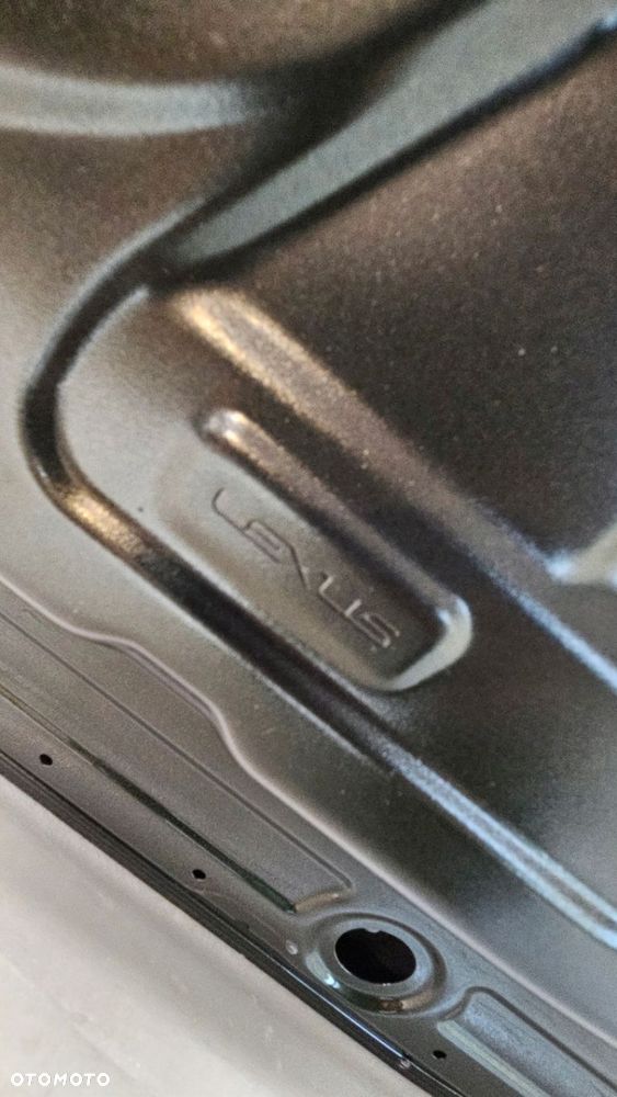 DRZWI TYLNE TYŁ PRAWE LEXUS NX II 2021- - 16