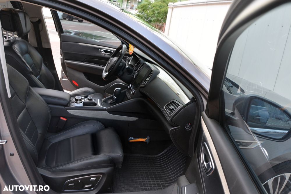 Renault Talisman - 14