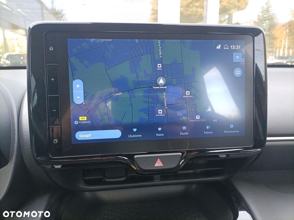 Toyota Yaris Cross Hybrid 1.5 Comfort - 12