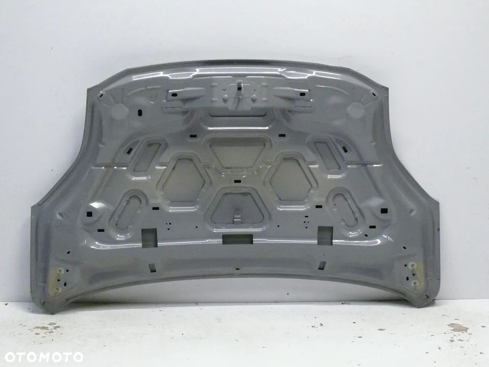 MASKA FORD PUMA MK2 II 2019 2024 - 2