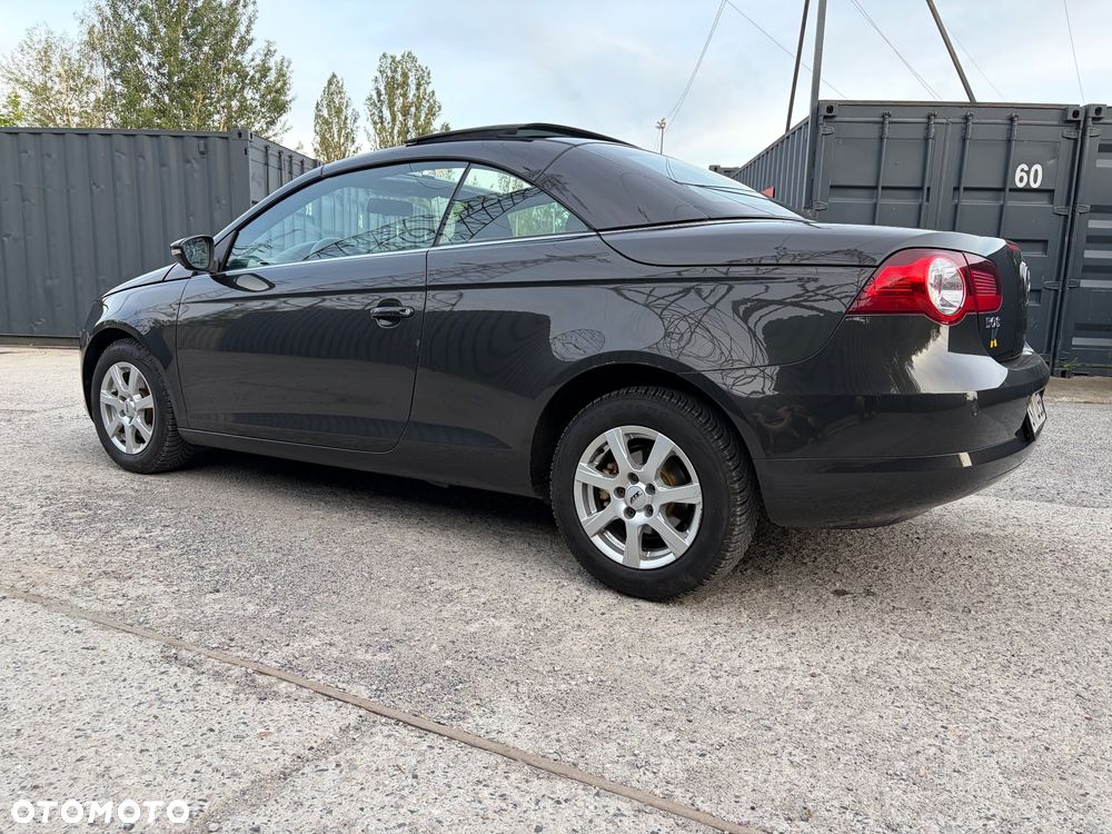 Volkswagen Eos 1.4 TSI - 18