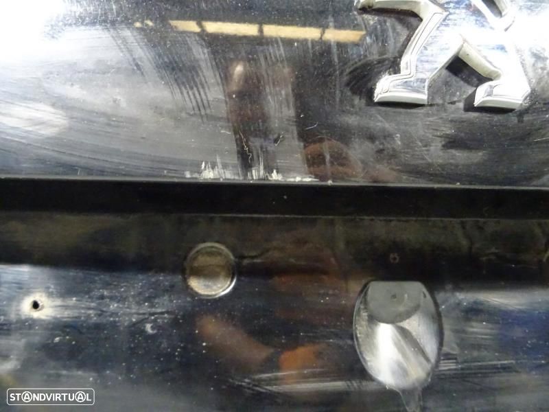 Tampa Da Mala Peugeot 508 Sw I (8E_)  Mala Peugeot 508 Sw / Carrinha - 8
