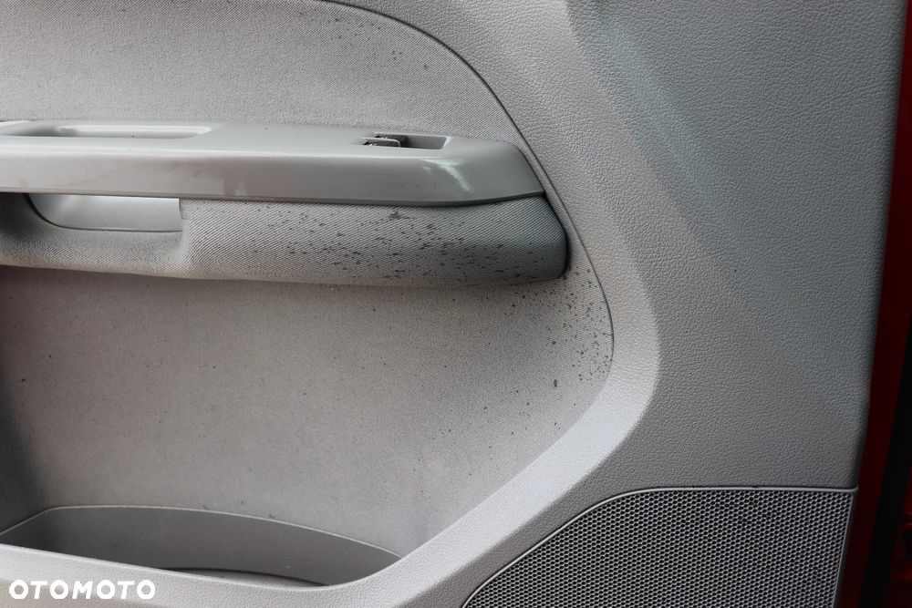 Volkswagen Caddy Life - 26