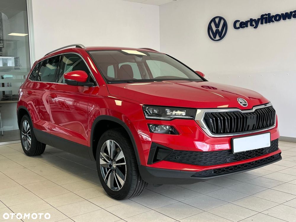 Skoda Karoq 2.0 TDI SCR 4x2 Style DSG - 4