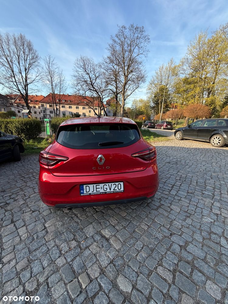 Renault Clio 1.0 SCe Zen - 7