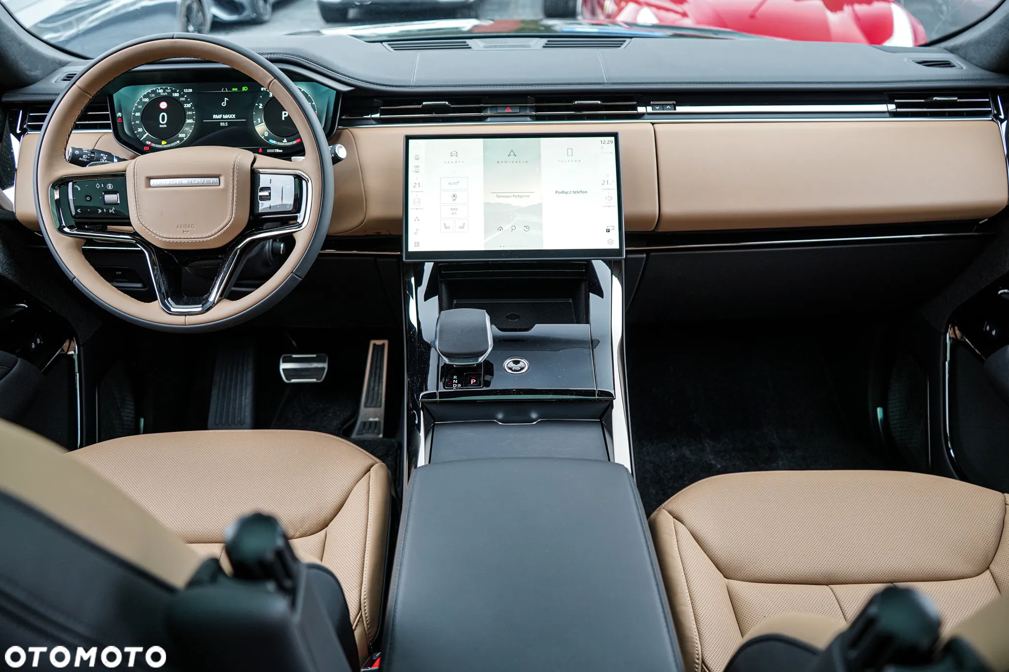 Land Rover Range Rover Sport P530 AWD Autobiography - 29