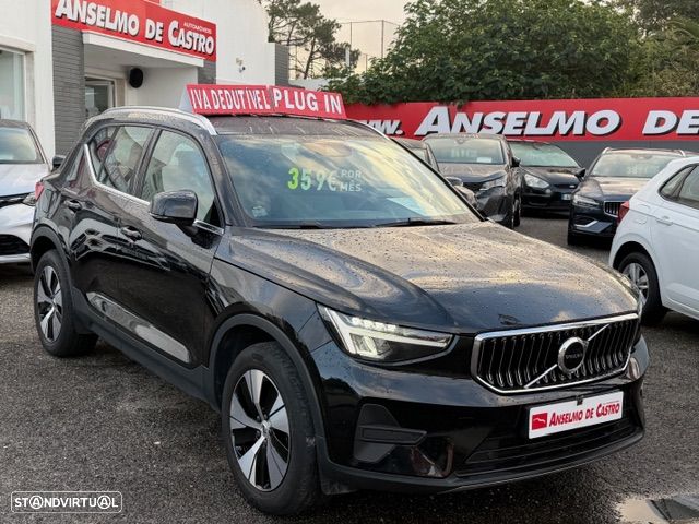 Volvo XC 40 1.5 T4 PHEV Core - 7