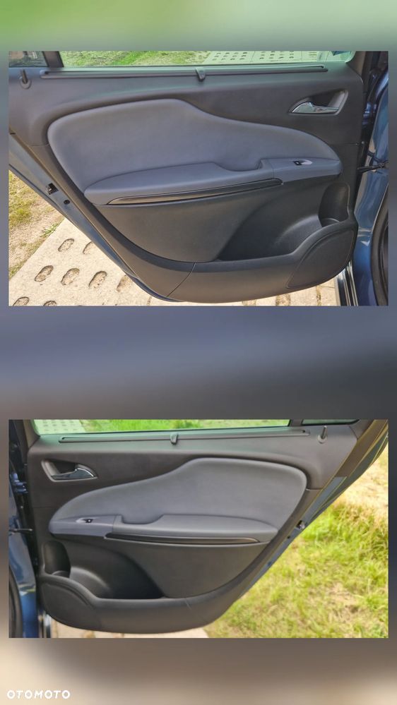 Opel Zafira Tourer 2.0 BITurbo CDTI Start/Stop Sport - 36