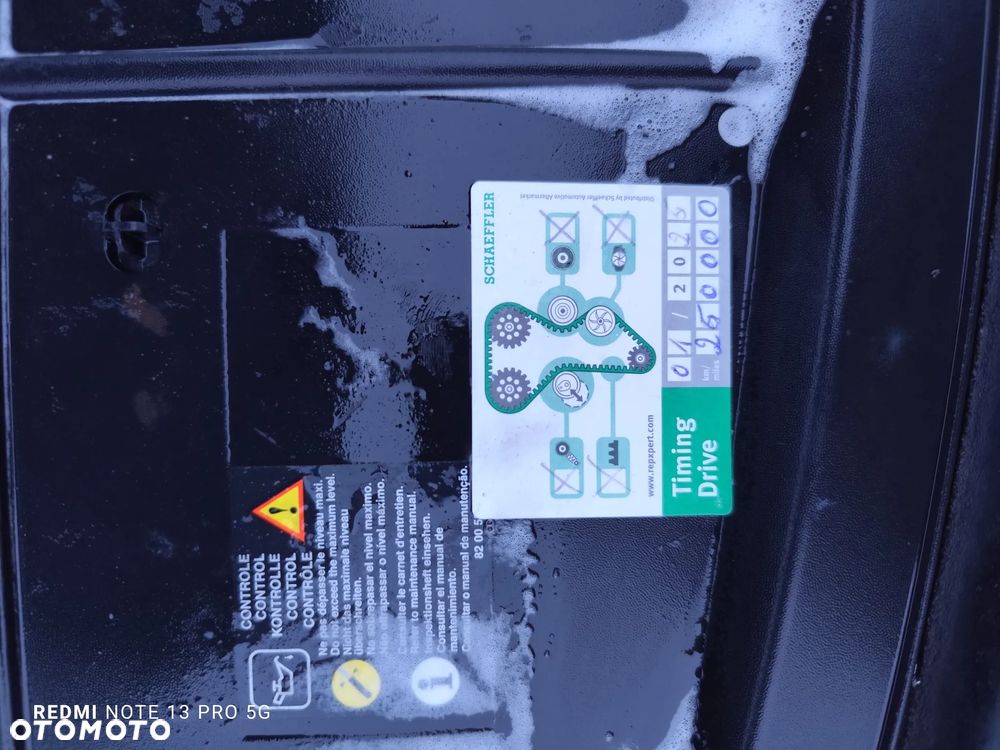 Renault Scenic 1.6 16V 110 Authentique - 6