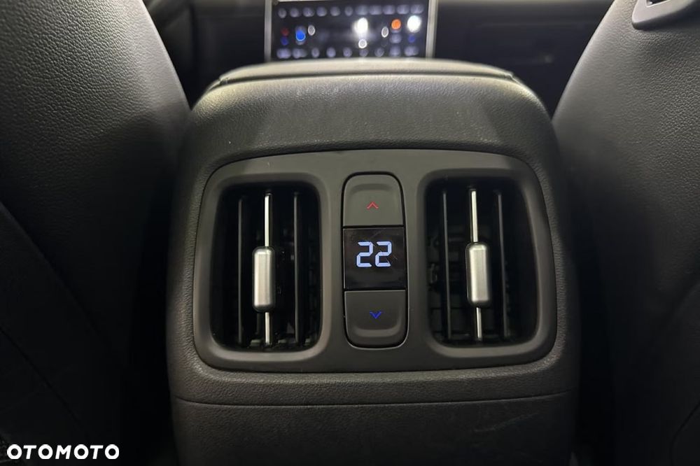 Hyundai Tucson 1.6 T-GDi PHEV Executive 4WD - 24