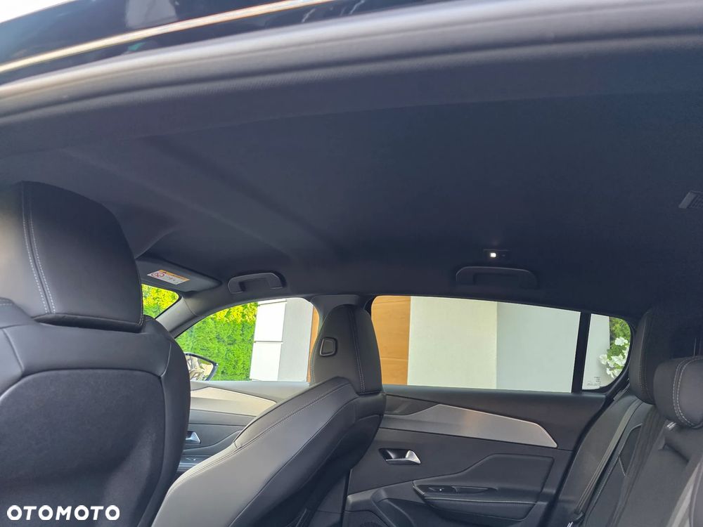 Peugeot 308 1.5 BlueHDi GT S&S EAT8 - 21