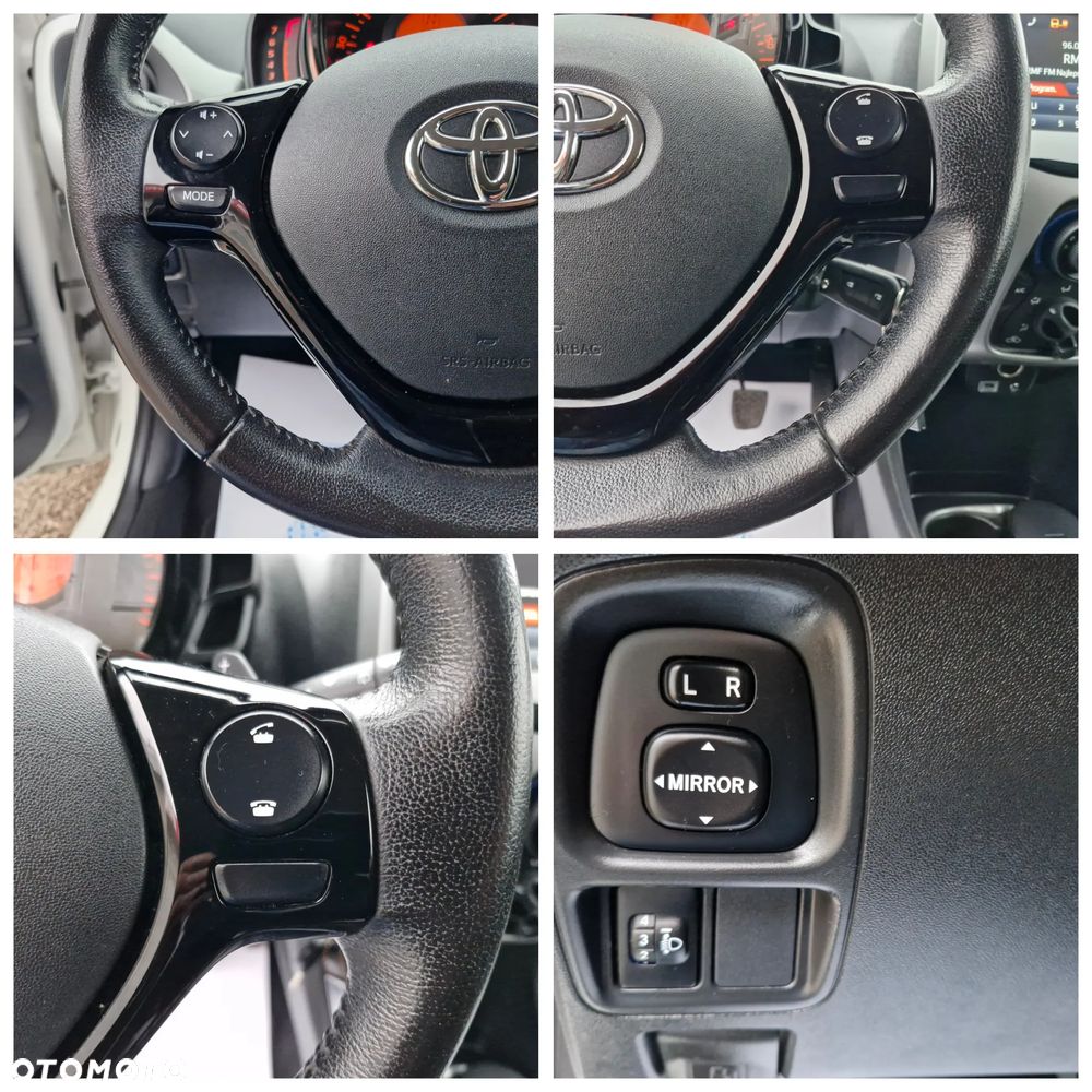 Toyota Aygo - 40