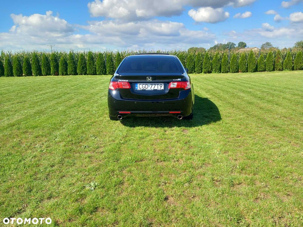 Honda Accord - 5