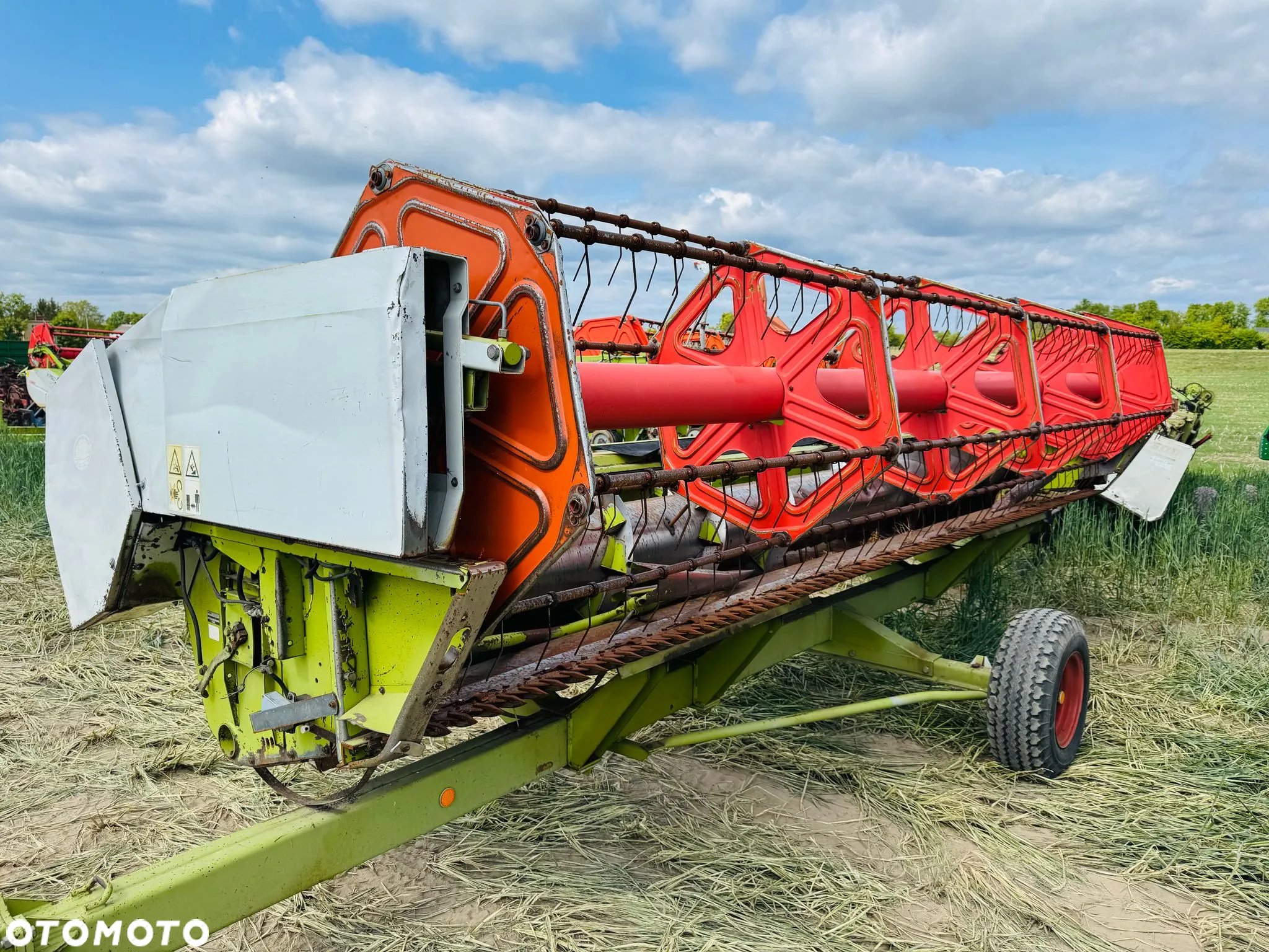 New Holland TC5.70 - 9