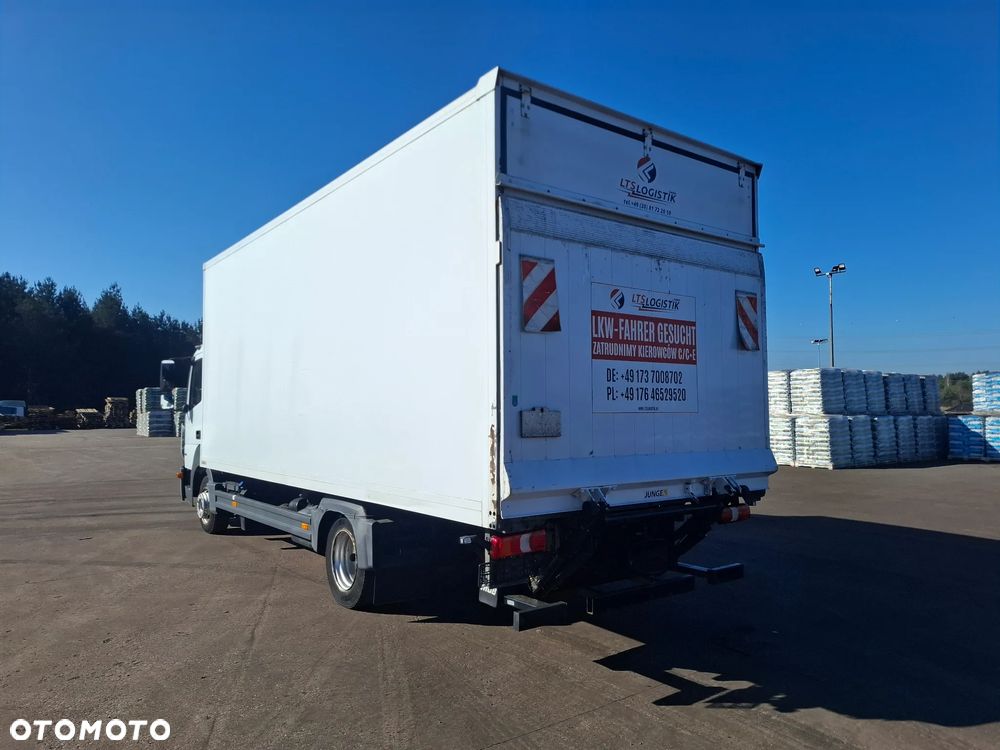 Mercedes-Benz Atego 818 - 6