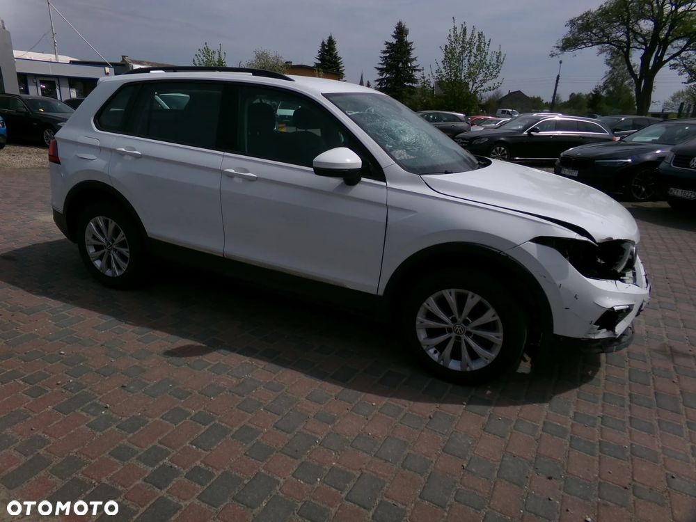 Volkswagen Tiguan 1.4 eHybrid Life DSG - 8