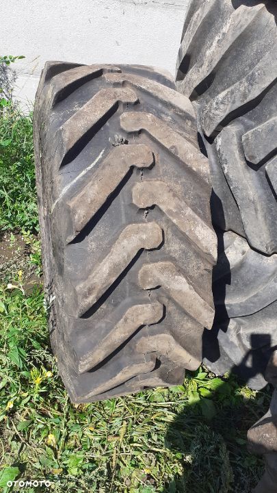 400/80/24 Michelin Power CL - 1