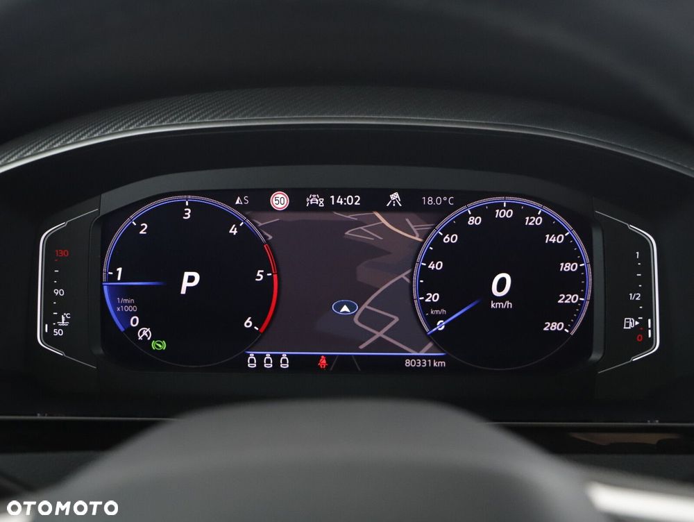 Volkswagen Arteon Shooting Brake 2.0 TDI 4Motion R-Line DSG - 15