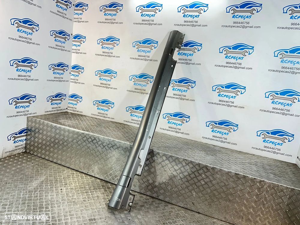 .Embaladeiras Saias Laterais Direita AMG Originais Mercedes Benz Classe E W212 2008 - 2016 - 5