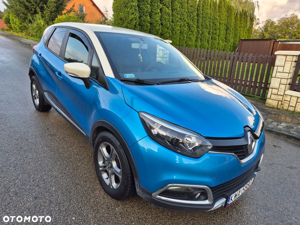 Renault Captur - 7
