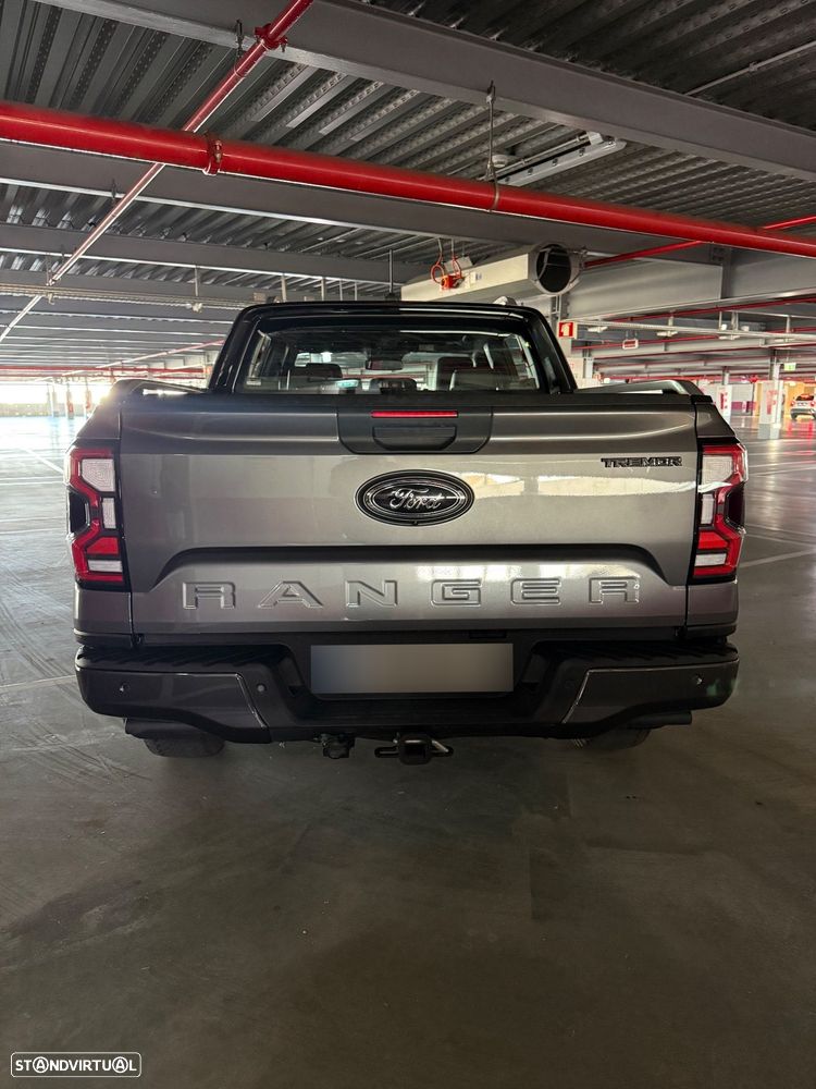 Ford Ranger 2.0 EcoBlue CD Raptor 4WD Aut. - 8