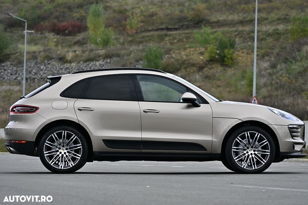 Porsche Macan 3.0 PDK S - 11