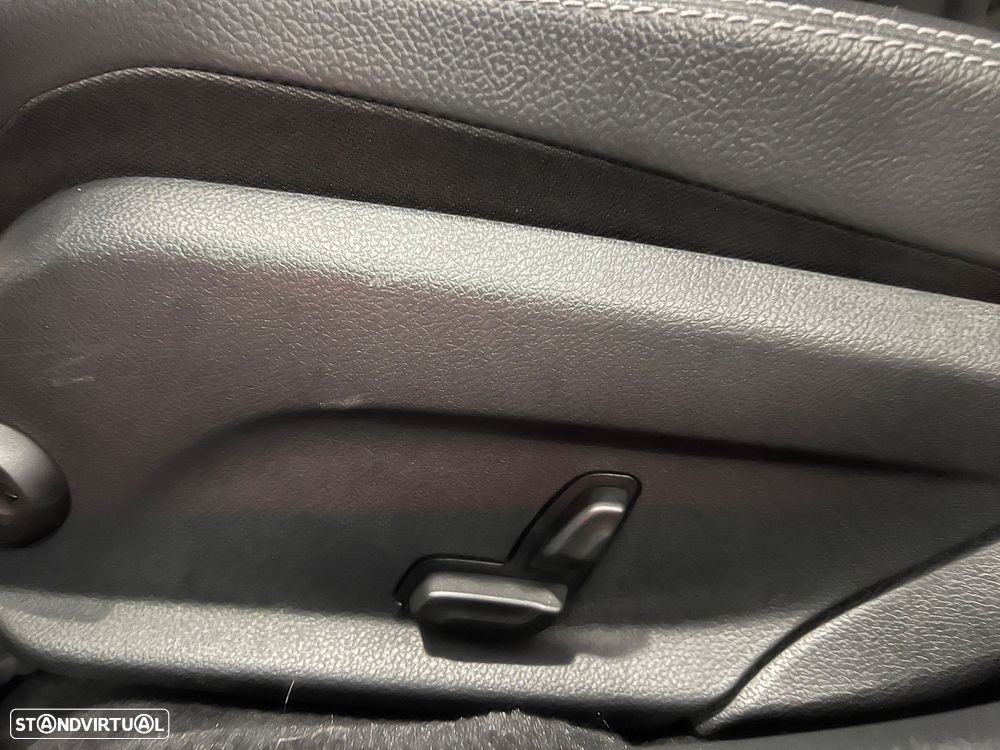 Mercedes-Benz C 300 de AMG Line - 10