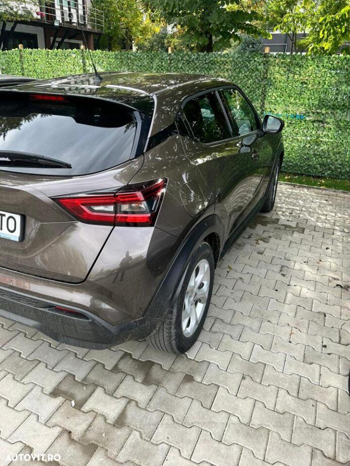 Nissan Juke ver-1-6l-xtronic-tekna - 6
