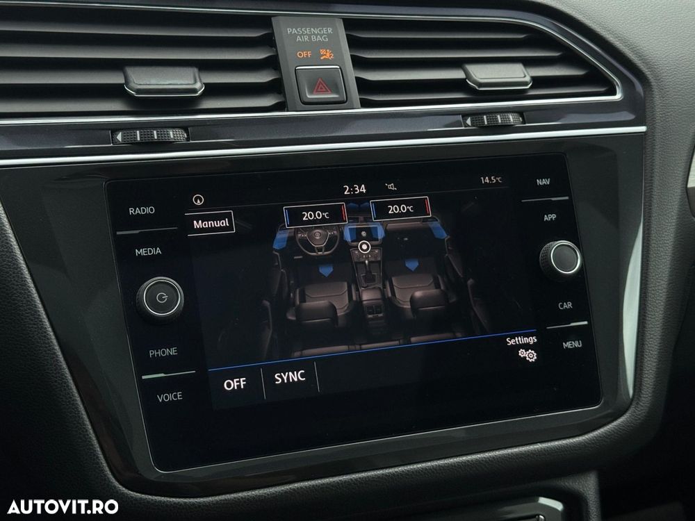 Volkswagen Tiguan - 20