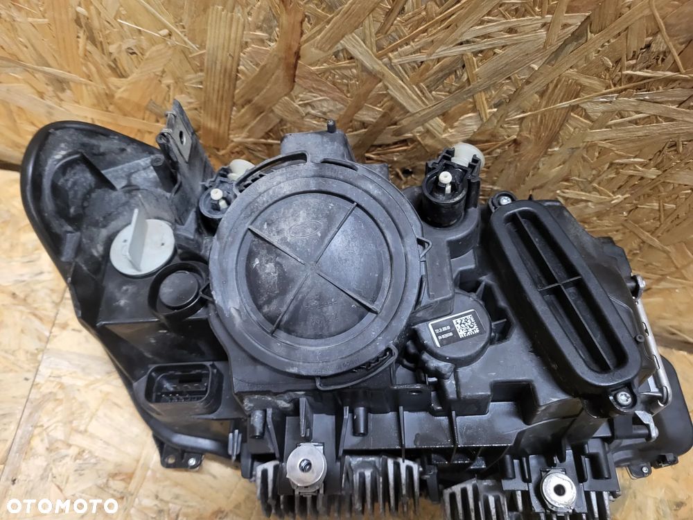 Bmw f30 f31 Bi Xenon lewy kompletny europa przed lift - 8