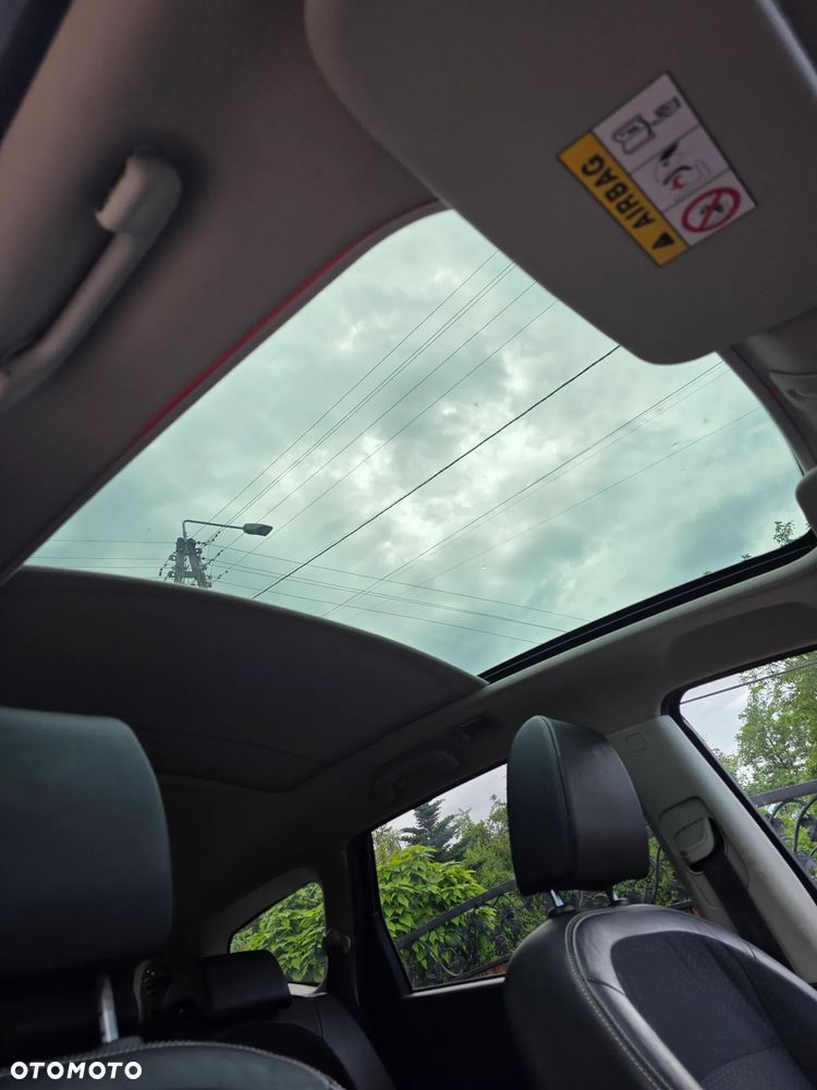 Nissan Qashqai+2 2.0 4x4 Tekna - 27