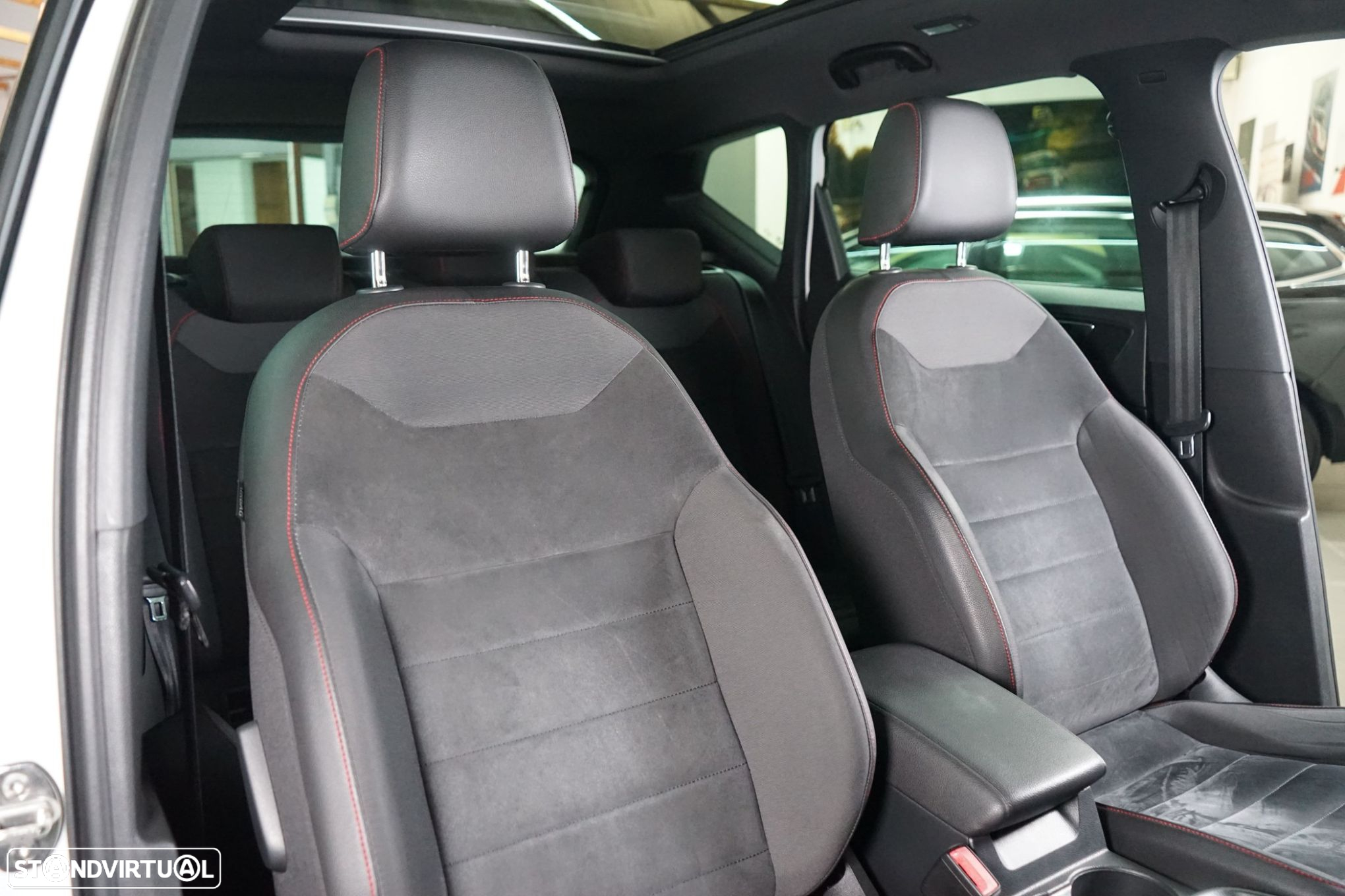 SEAT Ateca 1.4 TSI FR - 46