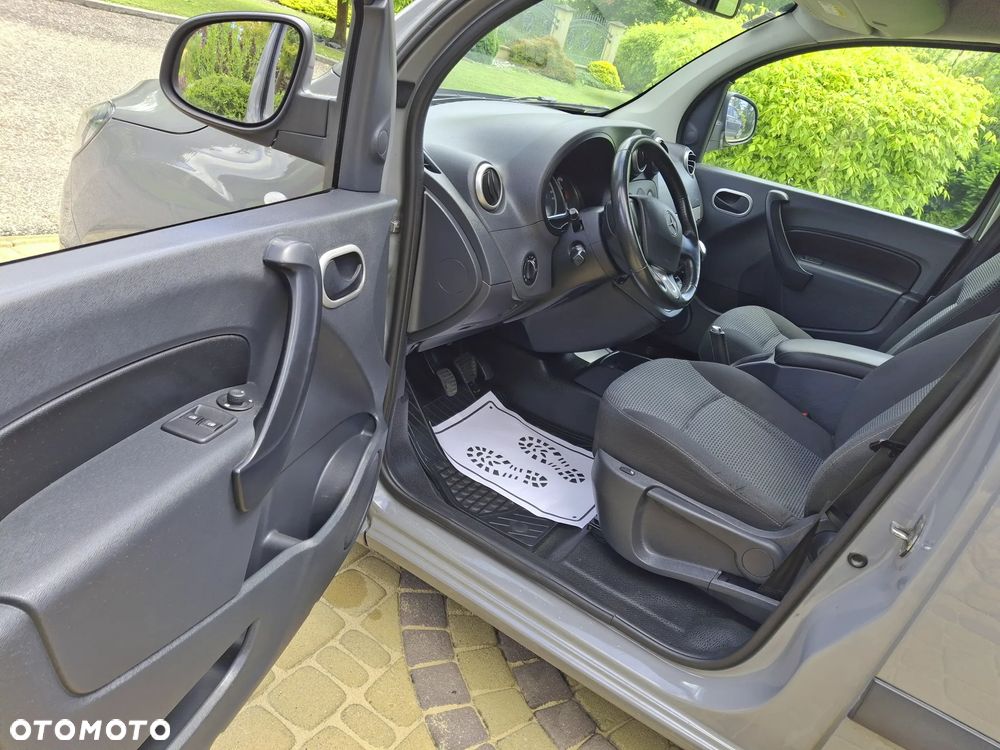 Mercedes-Benz CITAN - 17