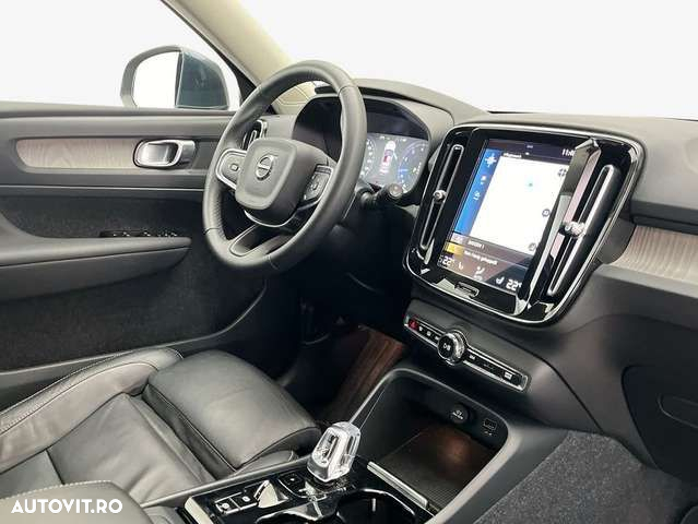 Volvo XC 40 - 16
