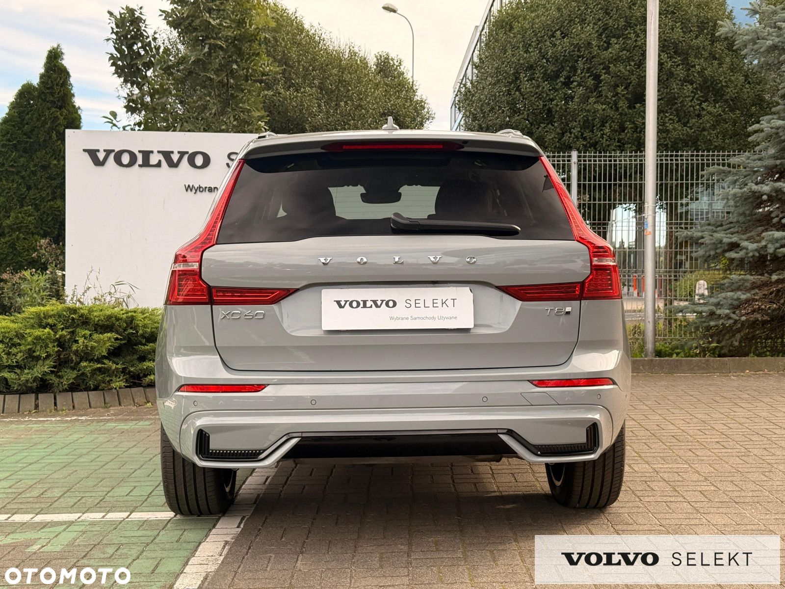 Volvo XC 60 - 8