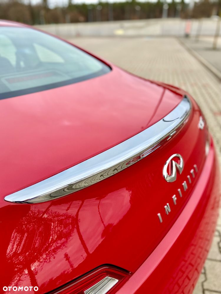 Infiniti G G37 Coupe S - 17