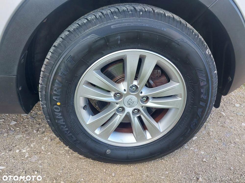 Kia Sportage - 29