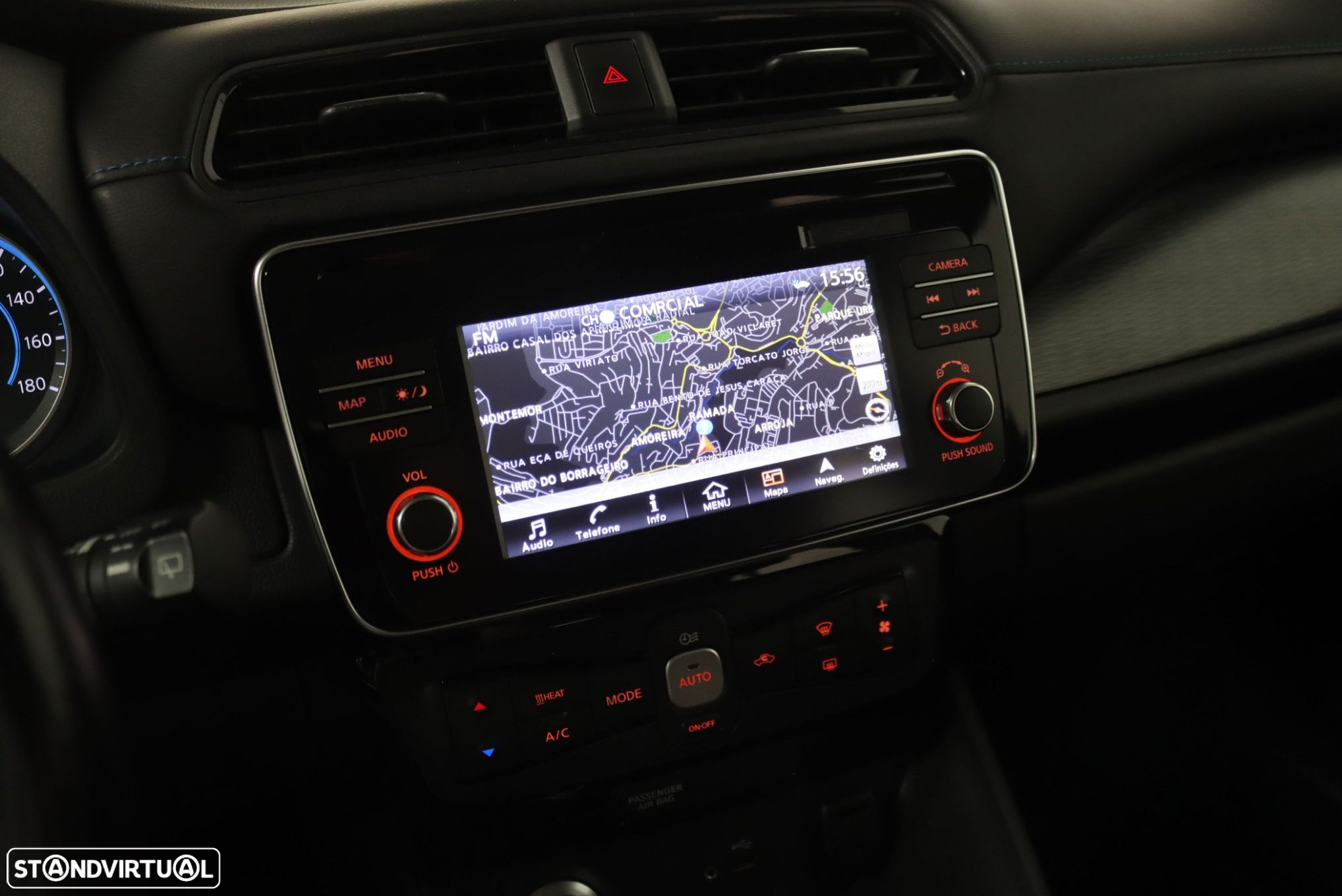 Nissan Leaf 40 kWh - 15