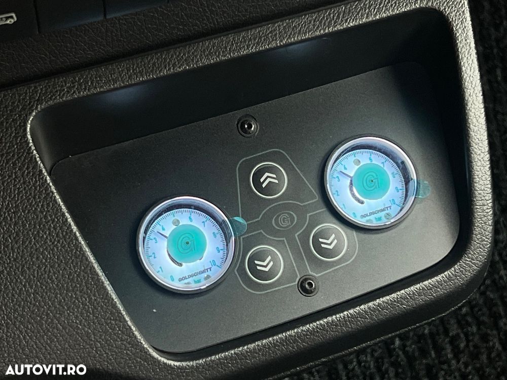 Mercedes-Benz Sprinter 519 CDI 4x4 Lang 9G-TRONIC PRO - 18