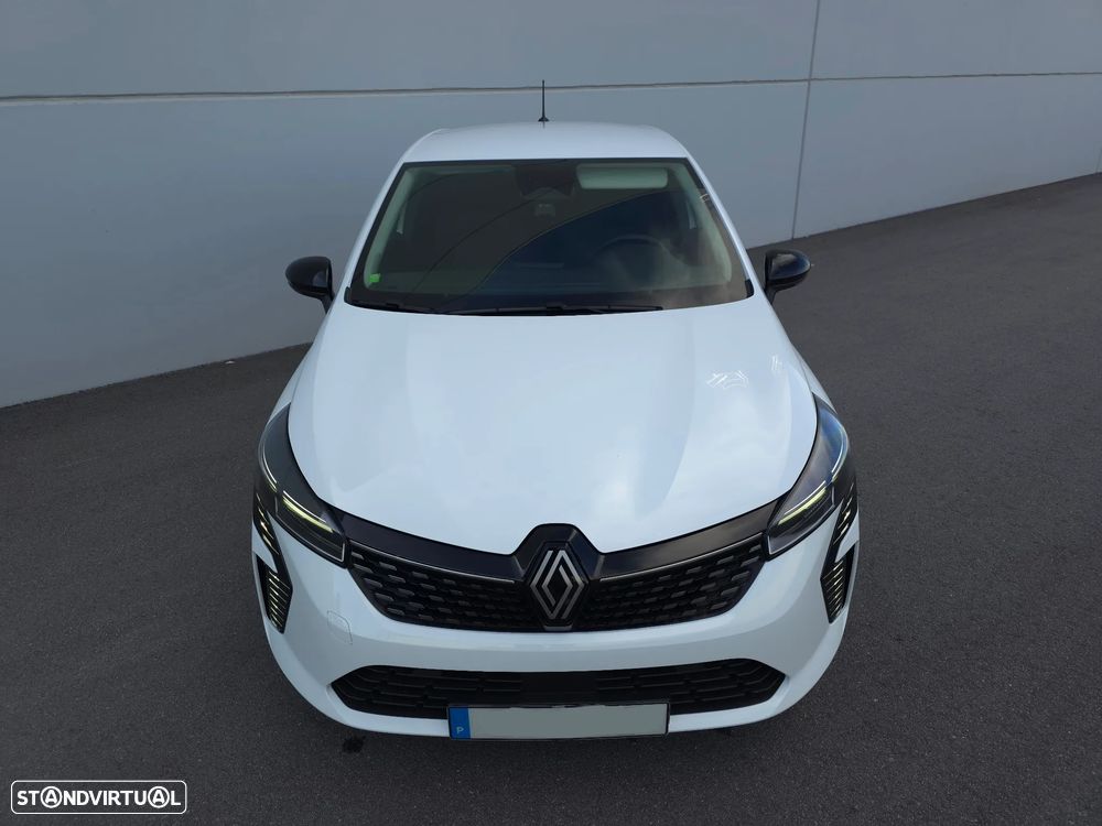 Renault Clio 1.0 TCe Evolution Bi-Fuel - 3
